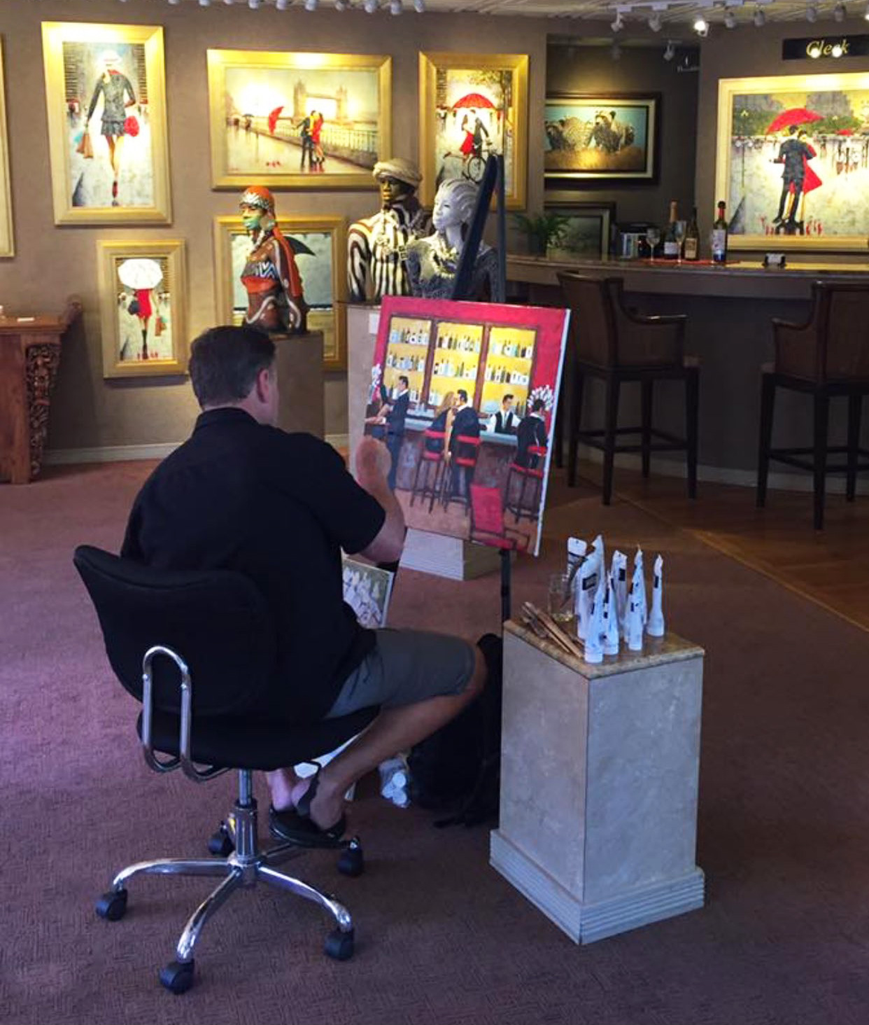 sjc studio