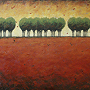 Tuscan Spring II