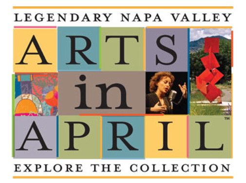 Arts in April